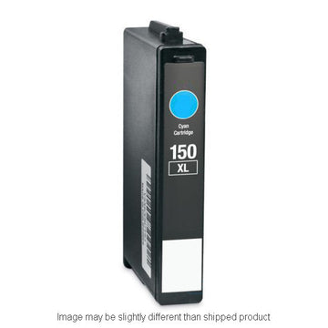 REPL LEXMARK 14N1615 #150XL HI CYAN INK