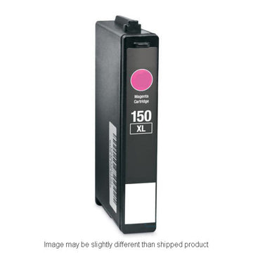 REPL LEXMARK 14N1616 #150XL HI MAGENTA INK