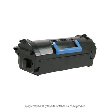 REPL LEXMARK 24B6015 XH YLD BLACK TONER
