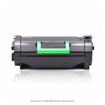 REPL LEXMARK 58D1H00 HI YLD BLACK TONER