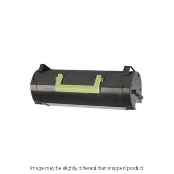 REPL LEXMARK 60F1000 SD YLD BLACK TONER