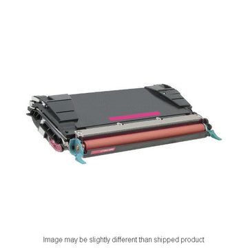 REPL LEXMARK C5222MS SD YLD MAGENTA TONER