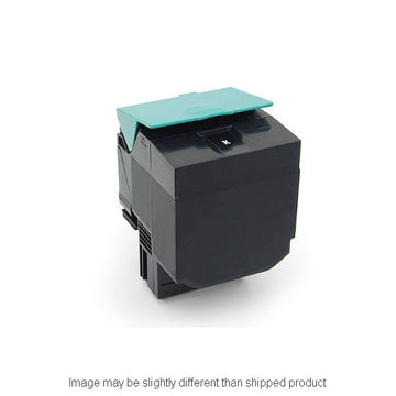 REPL LEXMARK C540H2KG HI YLD BLACK TONER