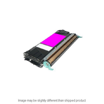 REPL LEXMARK C734A2MG SD YLD MAGENTA TONER