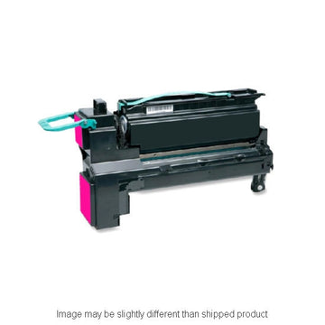REPL LEXMARK C792X2MG XH YLD MAGENTA TONER