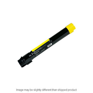 PREM REPL LEX C950X2YG LQ-XH YLD YELLOW TONER