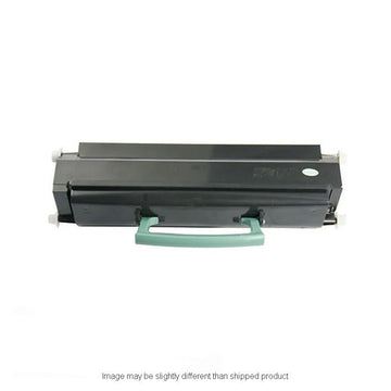 REPL LEXMARK E250A21A SD BLACK MICR TONER