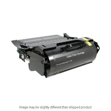 REPL LEXMARK T650A21A SD YLD BLACK TONER