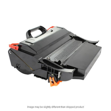 REPL LEXMARK T650H21A HI BLACK MICR TONER
