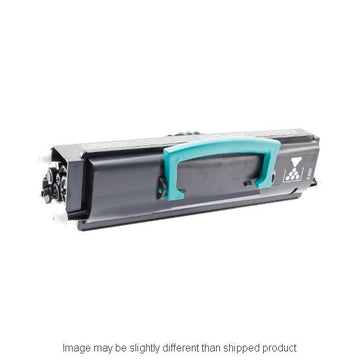 REPL LEXMARK X203A21G SD YLD BLACK TONER