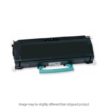 REPL LEXMARK X463X21G XH YLD BLACK TONER