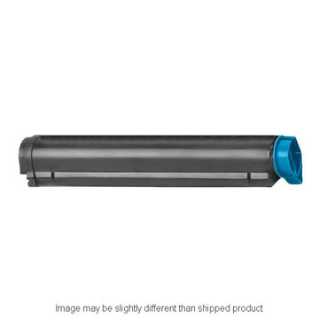 REPL OKIDATA 42103001 SD YLD BLACK TONER RPLOK42103001