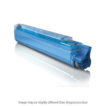 REPL OKIDATA 42918903 SD YLD CYAN TONER RPLOK42918903