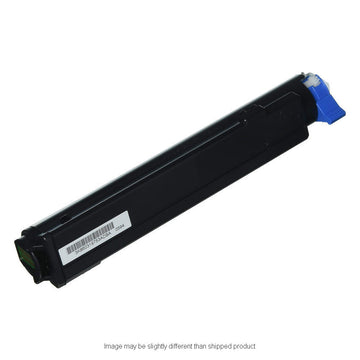 REPL OKIDATA 43502301 SD YLD BLACK TONER