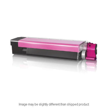 REPL OKIDATA 43865718 SD YLD MAGENTA TONER RPLOK43865718