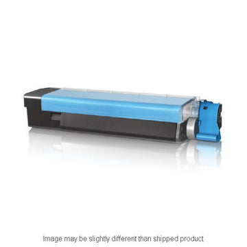 REPL OKIDATA 43865719 SD YLD CYAN TONER RPLOK43865719