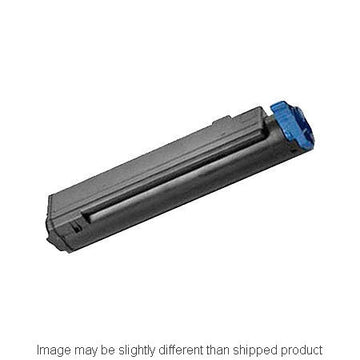 REPL OKIDATA 43979201 HI YLD BLACK TONER RPLOK43979201