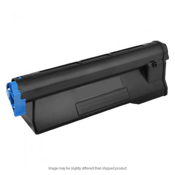 REPL OKIDATA 43979215 XH YLD BLACK TONER