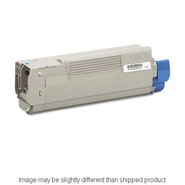 REPL OKIDATA 44059216 SD YLD BLACK TONER RPLOK44059216