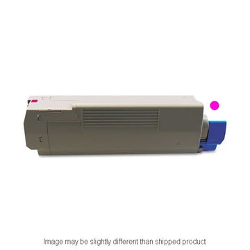 REPL OKIDATA 44315302 SD YLD MAGENTA TONER