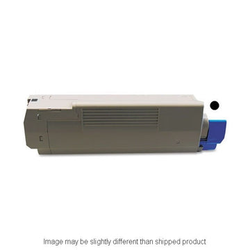 REPL OKIDATA 44315304 SD YLD BLACK TONER