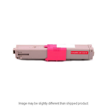 REPL OKIDATA 44469720 HI YLD MAGENTA TONER