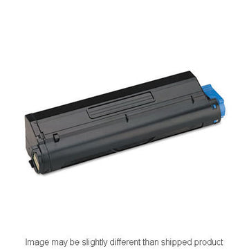 REPL OKIDATA 44574901 HI YLD BLACK TONER RPLOK44574901