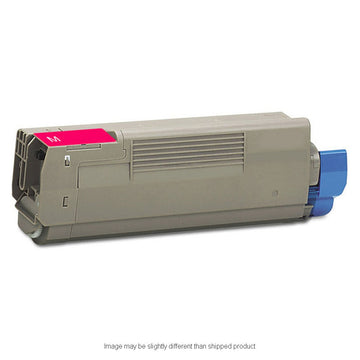 REPL OKIDATA 44844510 SD YLD MAGENTA TONER RPLOK44844510