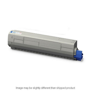 REPL OKIDATA 44844511 SD YLD CYAN TONER