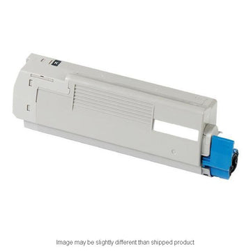 REPL OKIDATA 44844512 SD YLD BLACK TONER RPLOK44844512