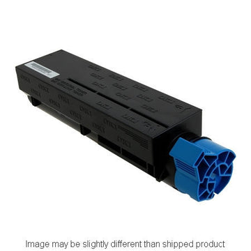 REPL OKIDATA 45807105 HI YLD BLACK TONER