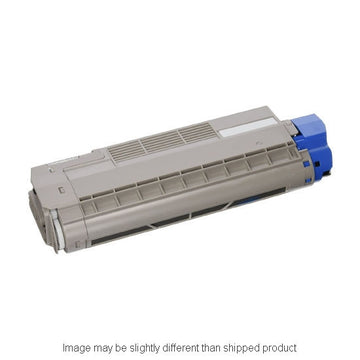 REPL OKIDATA 46507503 SD YLD CYAN TONER