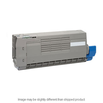 REPL OKIDATA 46507604 SD YLD BLACK TONER RPLOK46507604
