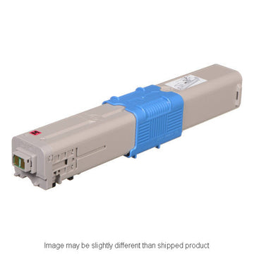 REPL OKIDATA 46508702 SD YLD MAGENTA TONER RPLOK46508702