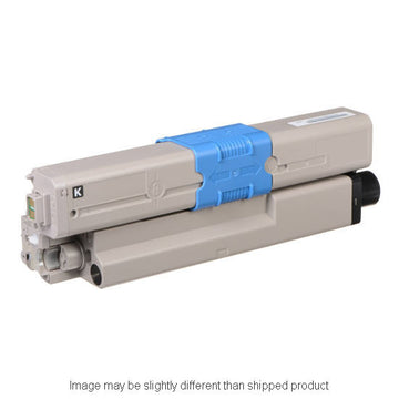 REPL OKIDATA 46508704 SD YLD BLACK TONER