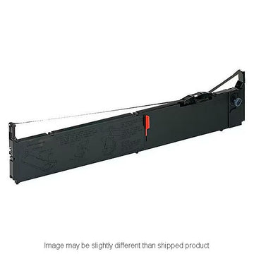 REPL OKIDATA 52103601 6-BLACK PRINT RIBBONS