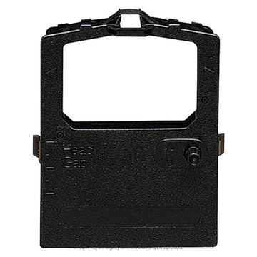 REPL OKIDATA 52104001 6-BLACK PRINT RIBBONS