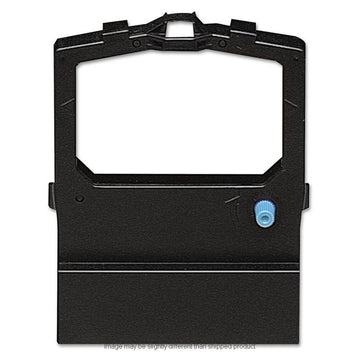 REPL OKIDATA 52106001 6-BLACK PRINT RIBBONS