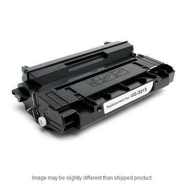 REPL PANASONIC UG-3313 SD YLD BLACK TONER RPLPAUG3313