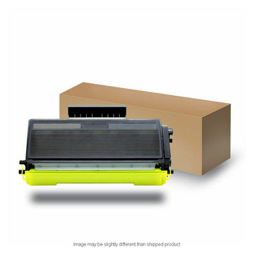 REPL PITNEY BOWES 52F-2 SD YLD BLACK TONER RPLPB52F-2