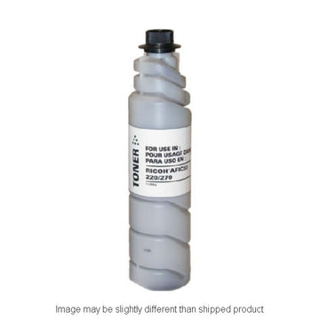 REPL RICOH 406046 SD YLD BLACK TONER RPLRC406046
