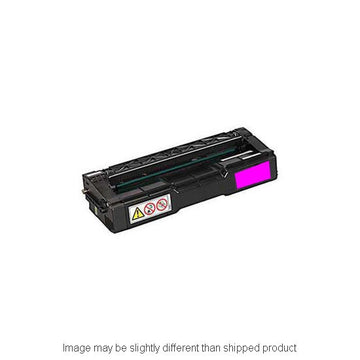 REPL RICOH 406048 SD YLD MAGENTA TONER RPLRC406048