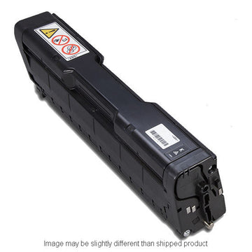REPL RICOH 406344 SD YLD BLACK TONER RPLRC406344