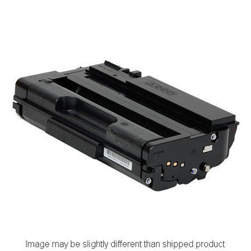 REPL RICOH 407245 SD YLD BLACK TONER RPLRC407245