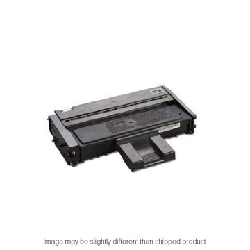 REPL RICOH 407259 SD YLD BLACK TONER RPLRC407259