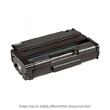 REPL RICOH 408161 SD YLD BLACK TONER RPLRC408161