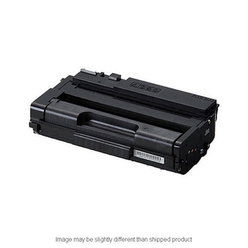 REPL RICOH 408284 HI YLD BLACK TONER RPLRC408284