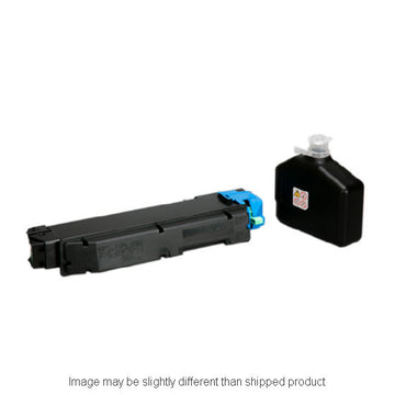 REPL RICOH 408311 SD YLD CYAN TONER RPLRC408311