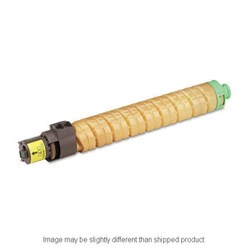 REPL RICOH 820008 HI YLD YELLOW TONER RPLRC820008