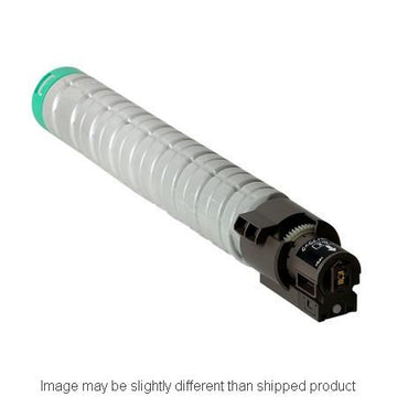 REPL RICOH 821255 SD YLD BLACK TONER RPLRC821255
